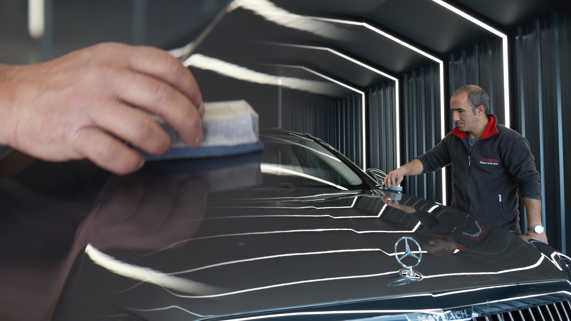 Emiralem Seramik Kaplama